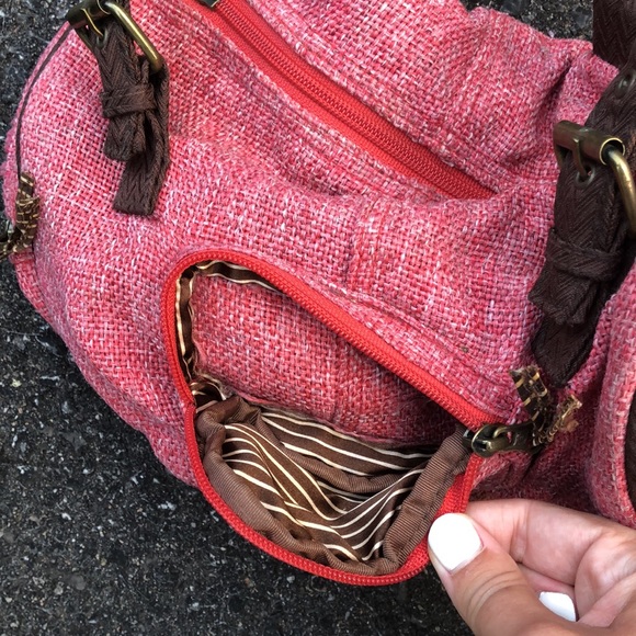 Element purse - Picture 4 of 6